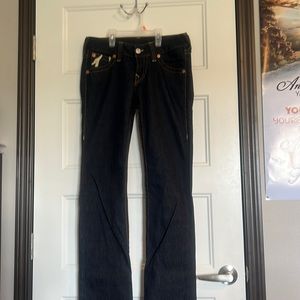Brand new never worn true religions